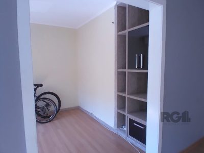 Apartamento à venda com 86m², 2 quartos, 1 suíte no bairro Menino Deus em Porto Alegre - Foto 12