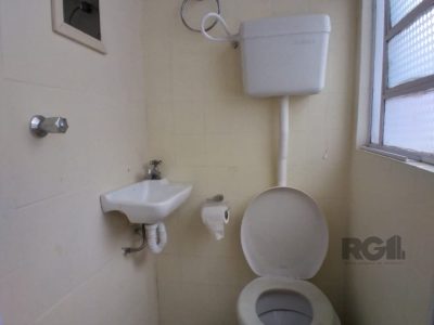 Apartamento à venda com 86m², 2 quartos, 1 suíte no bairro Menino Deus em Porto Alegre - Foto 16