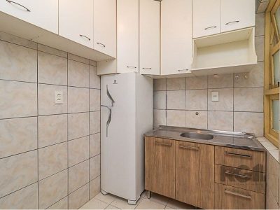 Apartamento à venda com 58m², 2 quartos, 1 vaga no bairro Auxiliadora em Porto Alegre - Foto 3