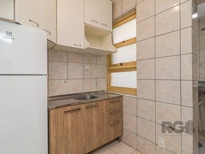 Apartamento à venda com 58m², 2 quartos, 1 vaga no bairro Auxiliadora em Porto Alegre - Foto 4