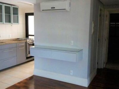 Apartamento à venda com 76m², 3 quartos, 1 suíte, 2 vagas no bairro Tristeza em Porto Alegre - Foto 3