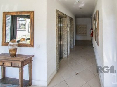 Apartamento à venda com 76m², 3 quartos, 1 suíte, 2 vagas no bairro Tristeza em Porto Alegre - Foto 11