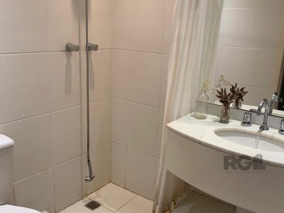 Apartamento à venda com 76m², 3 quartos, 1 suíte, 2 vagas no bairro Tristeza em Porto Alegre - Foto 5