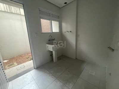 Casa Condominio à venda com 250m², 3 quartos, 3 suítes, 3 vagas no bairro Cristal em Porto Alegre - Foto 19