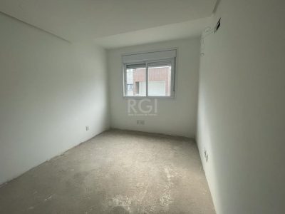 Casa Condominio à venda com 250m², 3 quartos, 3 suítes, 3 vagas no bairro Cristal em Porto Alegre - Foto 15