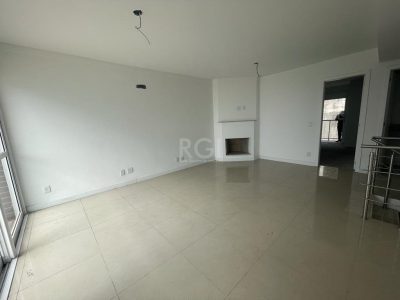 Casa Condominio à venda com 250m², 3 quartos, 3 suítes, 3 vagas no bairro Cristal em Porto Alegre - Foto 9