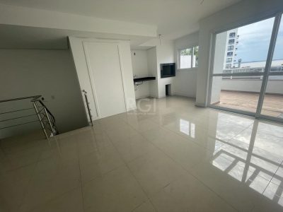 Casa Condominio à venda com 250m², 3 quartos, 3 suítes, 3 vagas no bairro Cristal em Porto Alegre - Foto 10