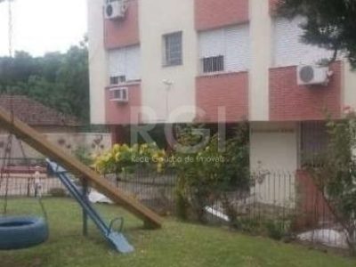 Apartamento à venda com 58m², 2 quartos, 1 vaga no bairro Glória em Porto Alegre - Foto 2