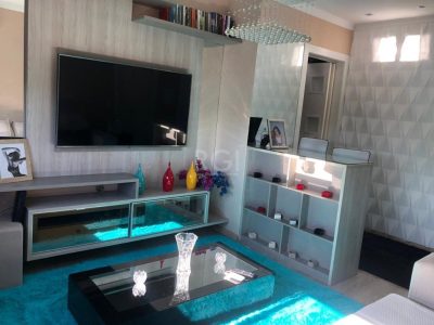 Apartamento à venda com 58m², 2 quartos, 1 vaga no bairro Glória em Porto Alegre - Foto 6