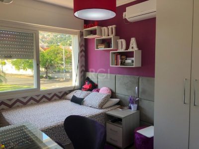 Apartamento à venda com 58m², 2 quartos, 1 vaga no bairro Glória em Porto Alegre - Foto 8