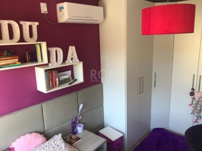 Apartamento à venda com 58m², 2 quartos, 1 vaga no bairro Glória em Porto Alegre - Foto 9