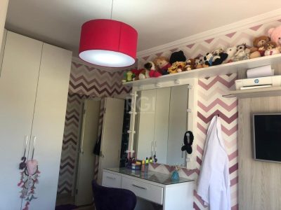 Apartamento à venda com 58m², 2 quartos, 1 vaga no bairro Glória em Porto Alegre - Foto 11