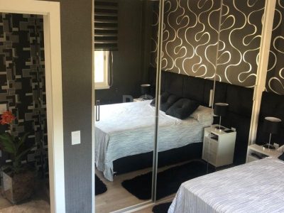 Apartamento à venda com 58m², 2 quartos, 1 vaga no bairro Glória em Porto Alegre - Foto 13