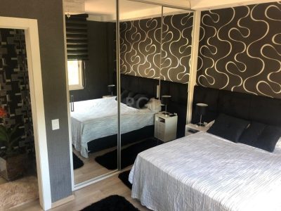 Apartamento à venda com 58m², 2 quartos, 1 vaga no bairro Glória em Porto Alegre - Foto 14