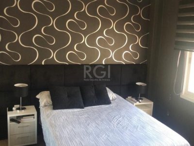 Apartamento à venda com 58m², 2 quartos, 1 vaga no bairro Glória em Porto Alegre - Foto 15