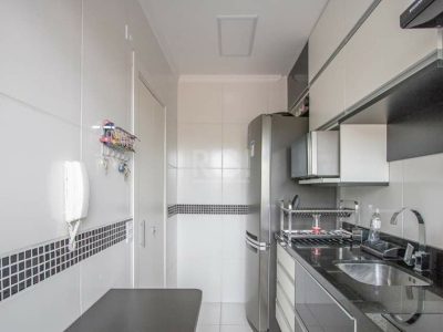 Apartamento à venda com 58m², 2 quartos, 1 vaga no bairro Glória em Porto Alegre - Foto 16