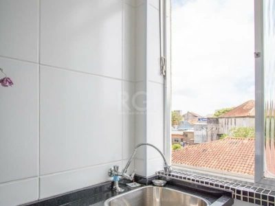 Apartamento à venda com 58m², 2 quartos, 1 vaga no bairro Glória em Porto Alegre - Foto 18