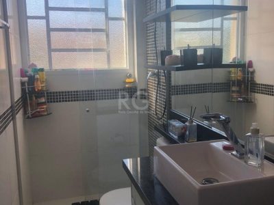 Apartamento à venda com 58m², 2 quartos, 1 vaga no bairro Glória em Porto Alegre - Foto 19