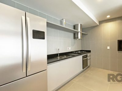 Apartamento à venda com 48m², 1 quarto, 2 vagas no bairro Petrópolis em Porto Alegre - Foto 22