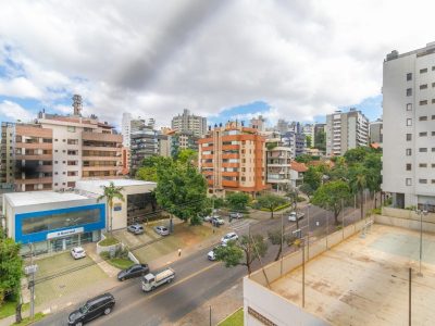 Apartamento à venda com 120m², 3 quartos, 1 suíte, 1 vaga no bairro Bela Vista em Porto Alegre - Foto 9