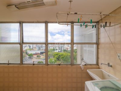 Apartamento à venda com 120m², 3 quartos, 1 suíte, 1 vaga no bairro Bela Vista em Porto Alegre - Foto 13