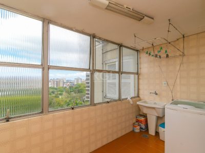 Apartamento à venda com 120m², 3 quartos, 1 suíte, 1 vaga no bairro Bela Vista em Porto Alegre - Foto 14