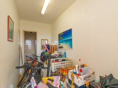 Apartamento à venda com 120m², 3 quartos, 1 suíte, 1 vaga no bairro Bela Vista em Porto Alegre - Foto 15