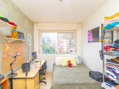 Apartamento à venda com 120m², 3 quartos, 1 suíte, 1 vaga no bairro Bela Vista em Porto Alegre - Foto 19