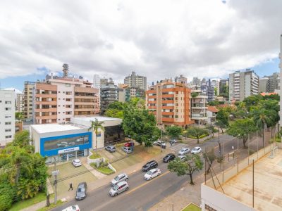 Apartamento à venda com 120m², 3 quartos, 1 suíte, 1 vaga no bairro Bela Vista em Porto Alegre - Foto 20