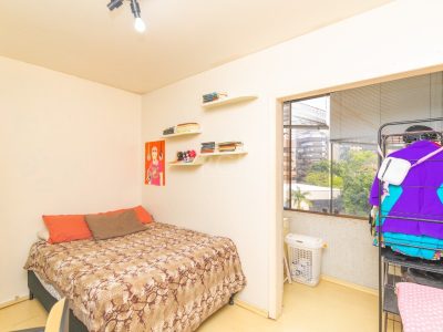 Apartamento à venda com 120m², 3 quartos, 1 suíte, 1 vaga no bairro Bela Vista em Porto Alegre - Foto 21