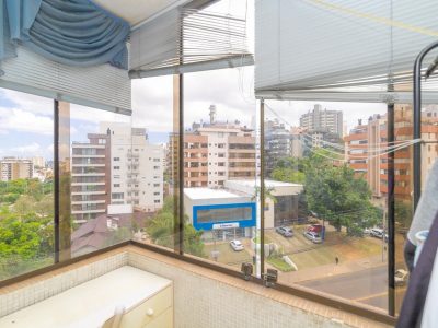 Apartamento à venda com 120m², 3 quartos, 1 suíte, 1 vaga no bairro Bela Vista em Porto Alegre - Foto 23