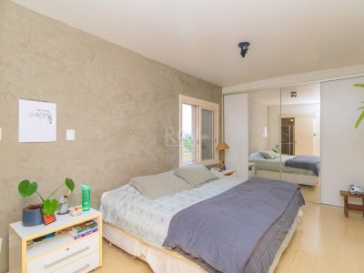 Apartamento à venda com 120m², 3 quartos, 1 suíte, 1 vaga no bairro Bela Vista em Porto Alegre - Foto 24