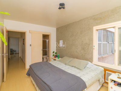 Apartamento à venda com 120m², 3 quartos, 1 suíte, 1 vaga no bairro Bela Vista em Porto Alegre - Foto 25