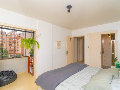 Apartamento à venda com 120m², 3 quartos, 1 suíte, 1 vaga no bairro Bela Vista em Porto Alegre - Foto 27