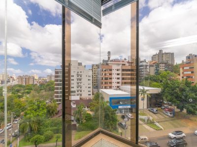 Apartamento à venda com 120m², 3 quartos, 1 suíte, 1 vaga no bairro Bela Vista em Porto Alegre - Foto 29