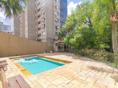 Apartamento à venda com 120m², 3 quartos, 1 suíte, 1 vaga no bairro Bela Vista em Porto Alegre - Foto 35