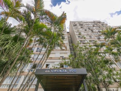 Apartamento à venda com 120m², 3 quartos, 1 suíte, 1 vaga no bairro Bela Vista em Porto Alegre - Foto 41