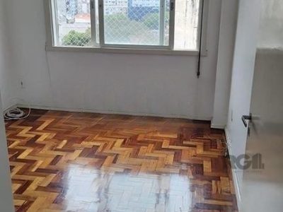 Apartamento à venda com 49m², 1 quarto no bairro Cidade Baixa em Porto Alegre - Foto 4