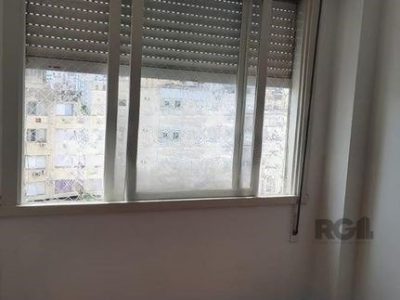 Apartamento à venda com 49m², 1 quarto no bairro Cidade Baixa em Porto Alegre - Foto 3