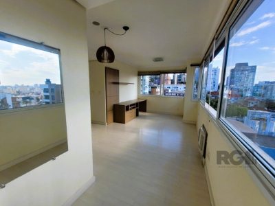 Apartamento à venda com 43m², 1 quarto, 1 suíte, 1 vaga no bairro Bela Vista em Porto Alegre - Foto 12