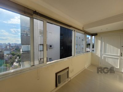 Apartamento à venda com 43m², 1 quarto, 1 suíte, 1 vaga no bairro Bela Vista em Porto Alegre - Foto 13