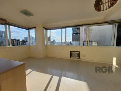 Apartamento à venda com 43m², 1 quarto, 1 suíte, 1 vaga no bairro Bela Vista em Porto Alegre - Foto 15