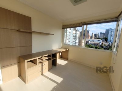 Apartamento à venda com 43m², 1 quarto, 1 suíte, 1 vaga no bairro Bela Vista em Porto Alegre - Foto 17