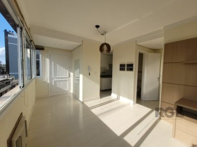 Apartamento à venda com 43m², 1 quarto, 1 suíte, 1 vaga no bairro Bela Vista em Porto Alegre - Foto 19