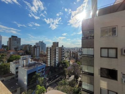 Apartamento à venda com 43m², 1 quarto, 1 suíte, 1 vaga no bairro Bela Vista em Porto Alegre - Foto 10