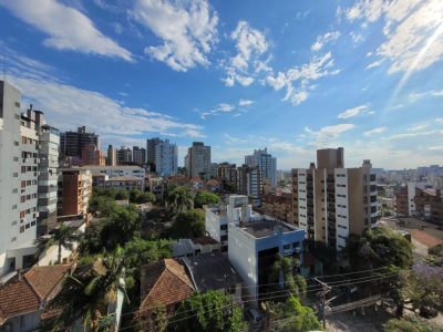 Apartamento à venda com 43m², 1 quarto, 1 suíte, 1 vaga no bairro Bela Vista em Porto Alegre - Foto 11