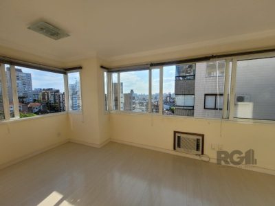 Apartamento à venda com 43m², 1 quarto, 1 suíte, 1 vaga no bairro Bela Vista em Porto Alegre - Foto 14