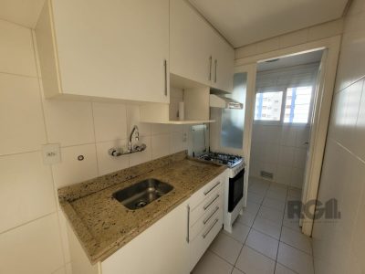 Apartamento à venda com 43m², 1 quarto, 1 suíte, 1 vaga no bairro Bela Vista em Porto Alegre - Foto 21