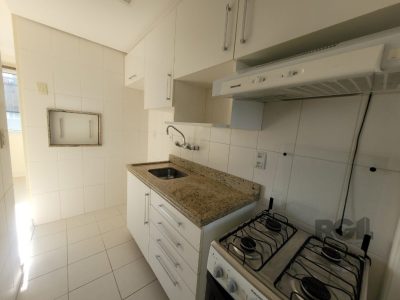 Apartamento à venda com 43m², 1 quarto, 1 suíte, 1 vaga no bairro Bela Vista em Porto Alegre - Foto 22