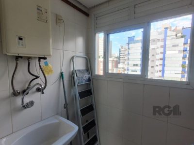 Apartamento à venda com 43m², 1 quarto, 1 suíte, 1 vaga no bairro Bela Vista em Porto Alegre - Foto 23